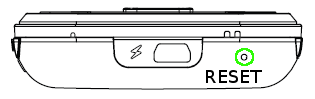 reset ASUS P565 ASUS P565 hard reset