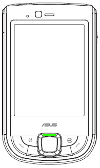 reset ASUS P565 ASUS P565 hard reset