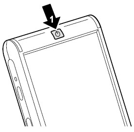 Fujitsu-Siemens Pocket LOOX N500 Hard reset Soft reset