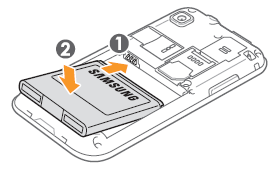 Samsung GT-i9000 Galaxy S hard reset