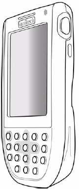 Unitech PA600 hard reset Unitech PA600 soft reset