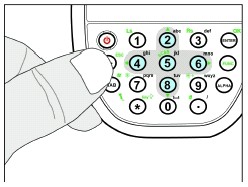 Unitech PA600 hard reset Unitech PA600 soft reset