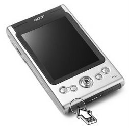 Acer N35 Hard reset Soft reset Acer N35 Hard reset Soft reset