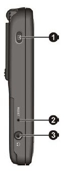 Airis T605 Hard reset Soft reset