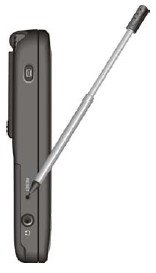 Airis T605 Hard reset Soft reset