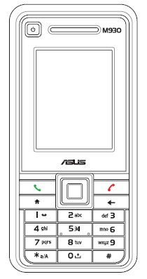 Asus M930 hard reset soft reset Asus M930 hard reset soft reset