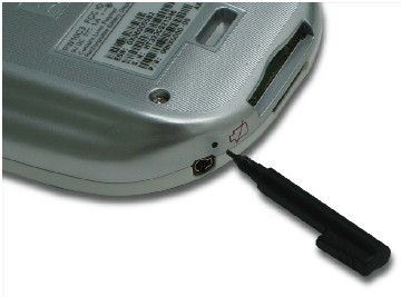 Audiovox PPC-5050 Hard reset Soft reset Audiovox PPC-5050 Hard reset Soft reset