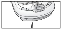 Audiovox XV6600 Hard reset Soft reset