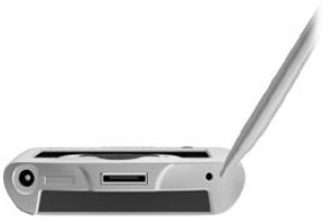 Compaq iPAQ 3130 Hard reset Soft reset