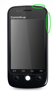 Commtiva Z71 hard reset Commtiva Z71 hard reset