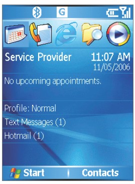 Dopod 595 Hard reset Soft reset