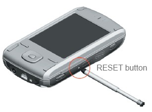Dopod 838 Hard reset Soft reset Dopod 838 Hard reset Soft reset