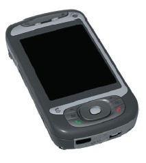 Dopod 838 Pro Hard reset Soft reset