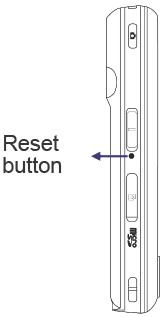 Dopod C800 Hard reset Soft reset Dopod C800 Hard reset Soft reset