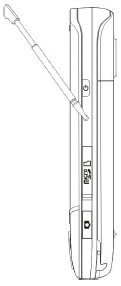 Acer DX900 Glofiish hard reset soft reset