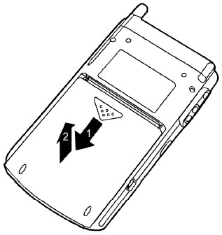 Fujitsu Siemens Pocket Loox 610 BT/W Hard reset Soft reset