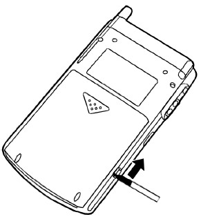 Fujitsu Siemens Pocket Loox 610 BT/W Hard reset Soft reset
