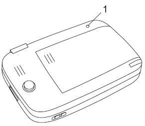 Fujitsu-Siemens Pocket LOOX N100 Hard reset Soft reset