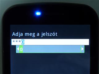 Gigabyte Panda GSmart M3447 hard reset