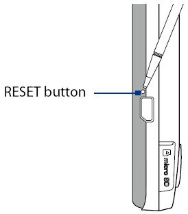 HTC Touch Dual NIKE P5500 Hard reset Soft reset Hardreset Softreset