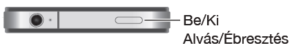Apple iPhone4 hard reset