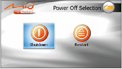 Mitac Mio C620 hard reset soft reset Mitac Mio C620 hard reset soft reset