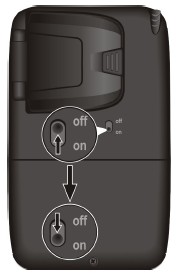 Mitac Mio P340 hard reset soft reset hardreset softreset