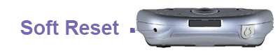 Qtek 2020i Hard reset Soft reset Qtek 2020i Hard reset Soft reset