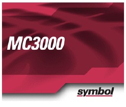 Symbol MC3070 Hard reset Soft reset