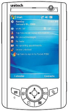 Unitech PA500 hard reset Unitech PA500 soft reset Unitech PA500 hard reset Unitech PA500 soft reset